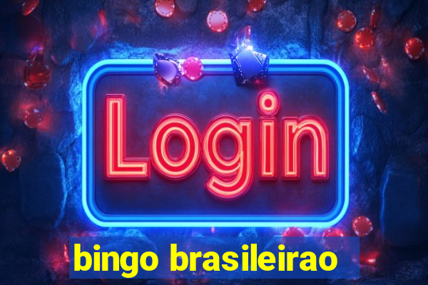 bingo brasileirao